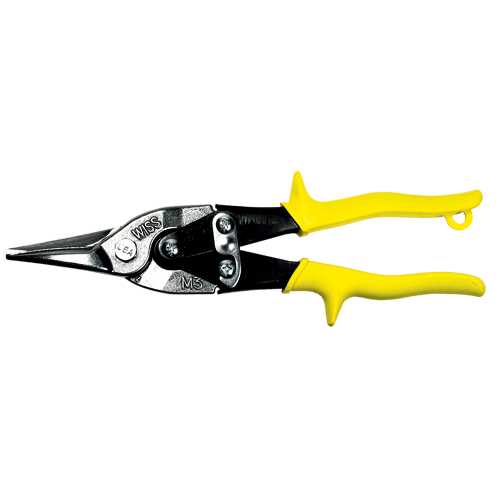 Wiss Metalmaster Compound Snips